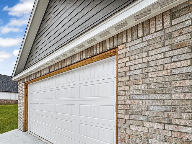 874 E Harlan Dr, House other with 3 bedrooms, 2 bathrooms and null parking in Tahlequah OK | Image 39