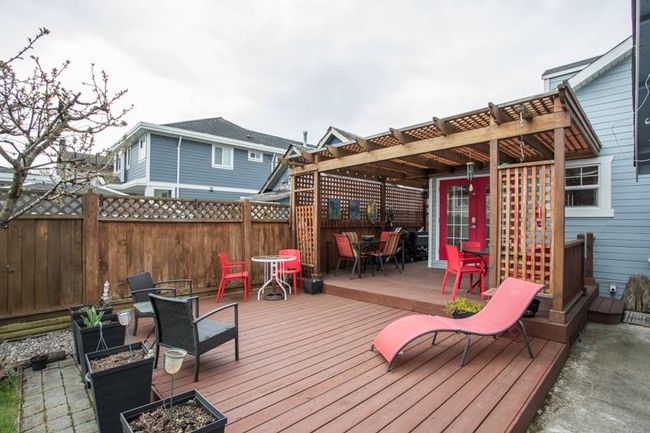 11760 4 Th Avenue, House other with 3 bedrooms, 2 bathrooms and 3 parking in Richmond BC | Image 25