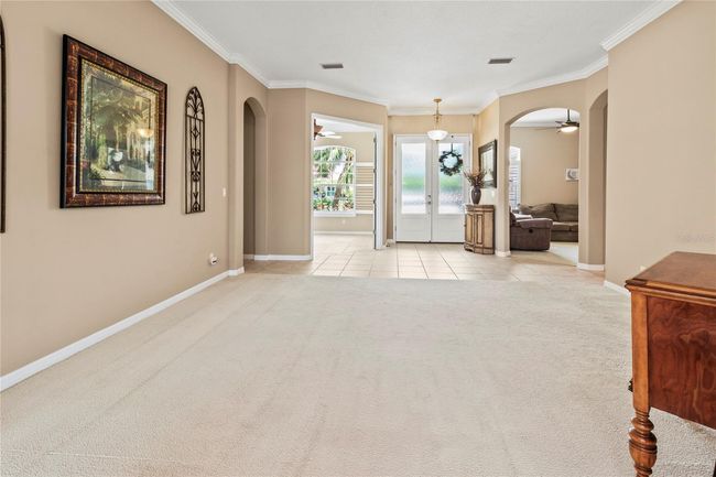 866 Oak Briar Ln, House other with 4 bedrooms, 2 bathrooms and null parking in OSPREY FL | Image 5
