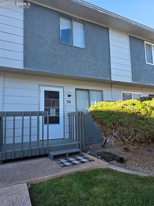 30 Murray Heights Dr, Colorado Springs, CO, 80916-1271 | Card Image