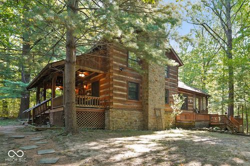 7953 Ford Ridge Rd, Nineveh, IN, 46164-8904 | Card Image