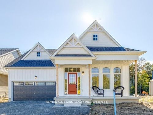 3 Preserve Road, Bancroft, ON, K0L1C0 | Card Image