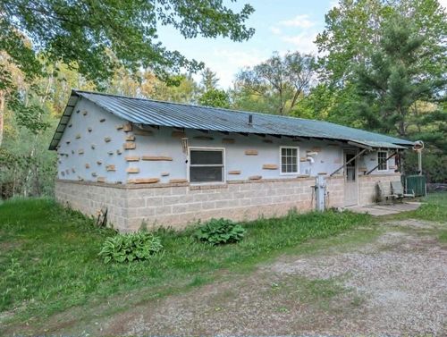 W5703 County Road 348, Ingalls, MI, 49848-9206 | Card Image