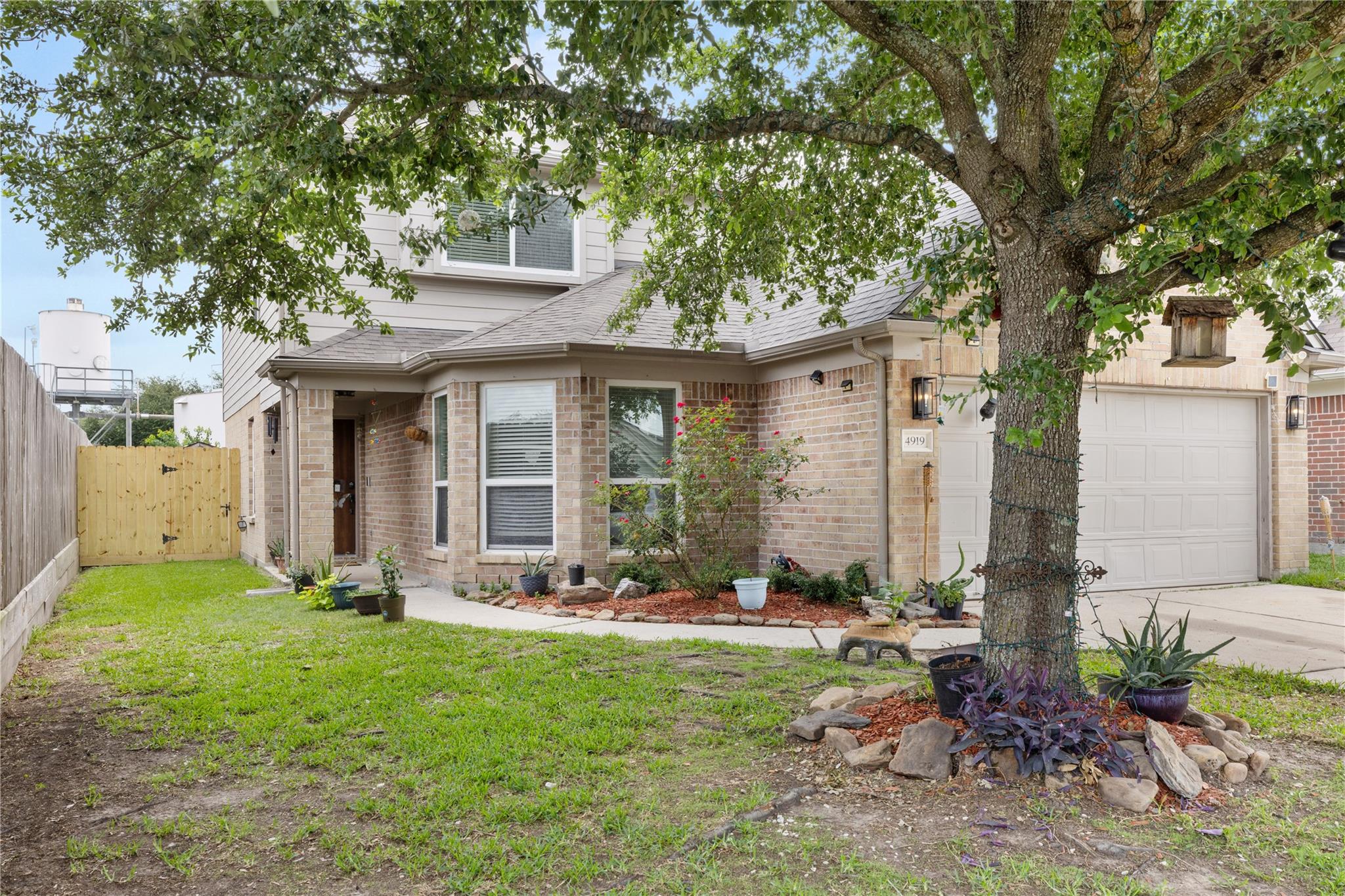 Residential in Humble 4