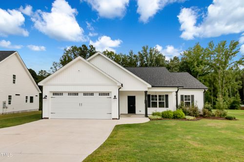 237 Saddlewood Ln, Zebulon, NC, 27597-6547 | Card Image