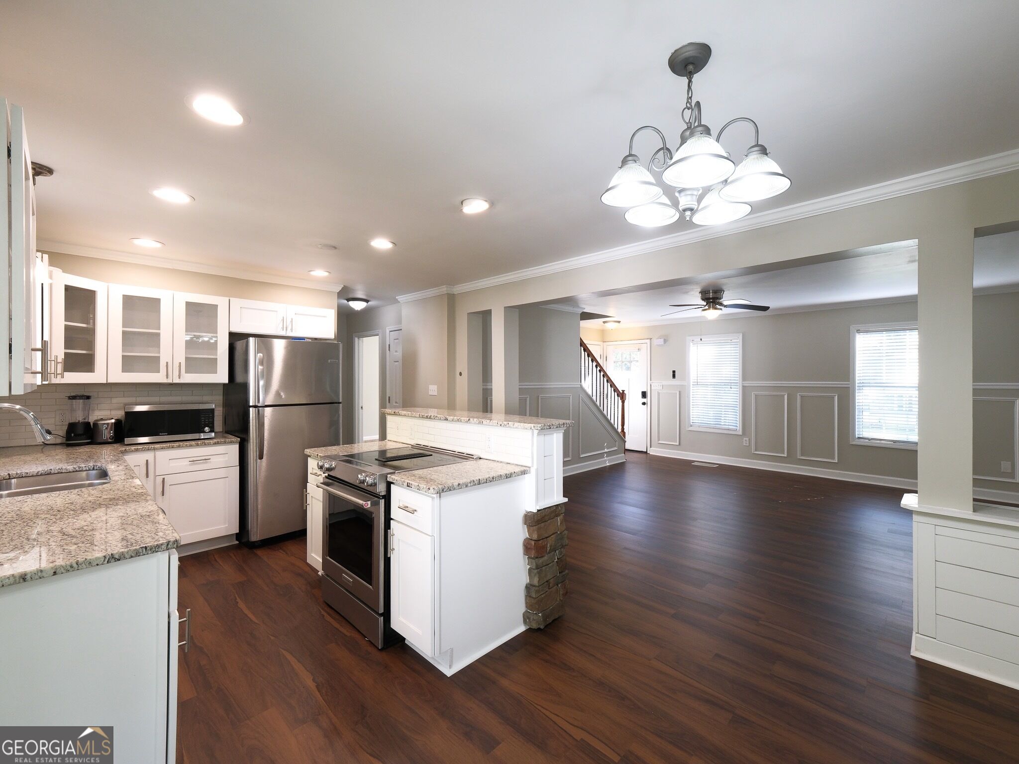 Residential in Atlanta 4