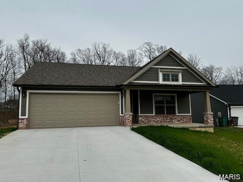 231 Broch Tuarach Pl, Jackson, MO, 63755-4175 | Card Image