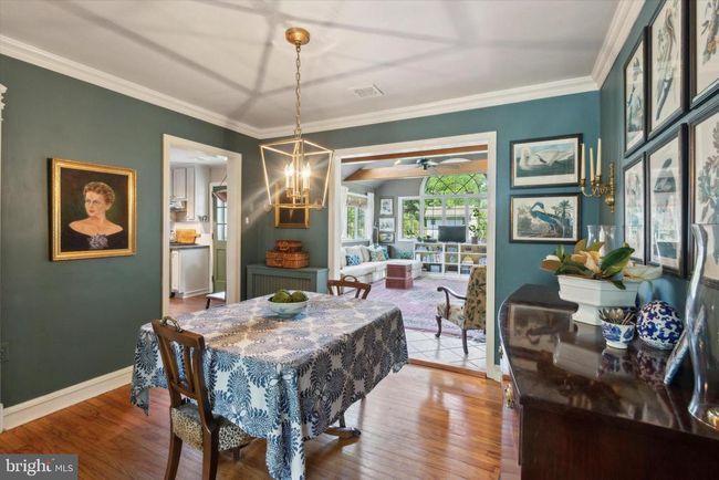 1146 Muhlenberg Ave, House other with 3 bedrooms, 2 bathrooms and null parking in SWARTHMORE PA | Image 4