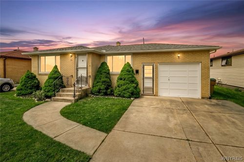 74 Constance Ln, Cheektowaga, NY, 14227-1360 | Card Image