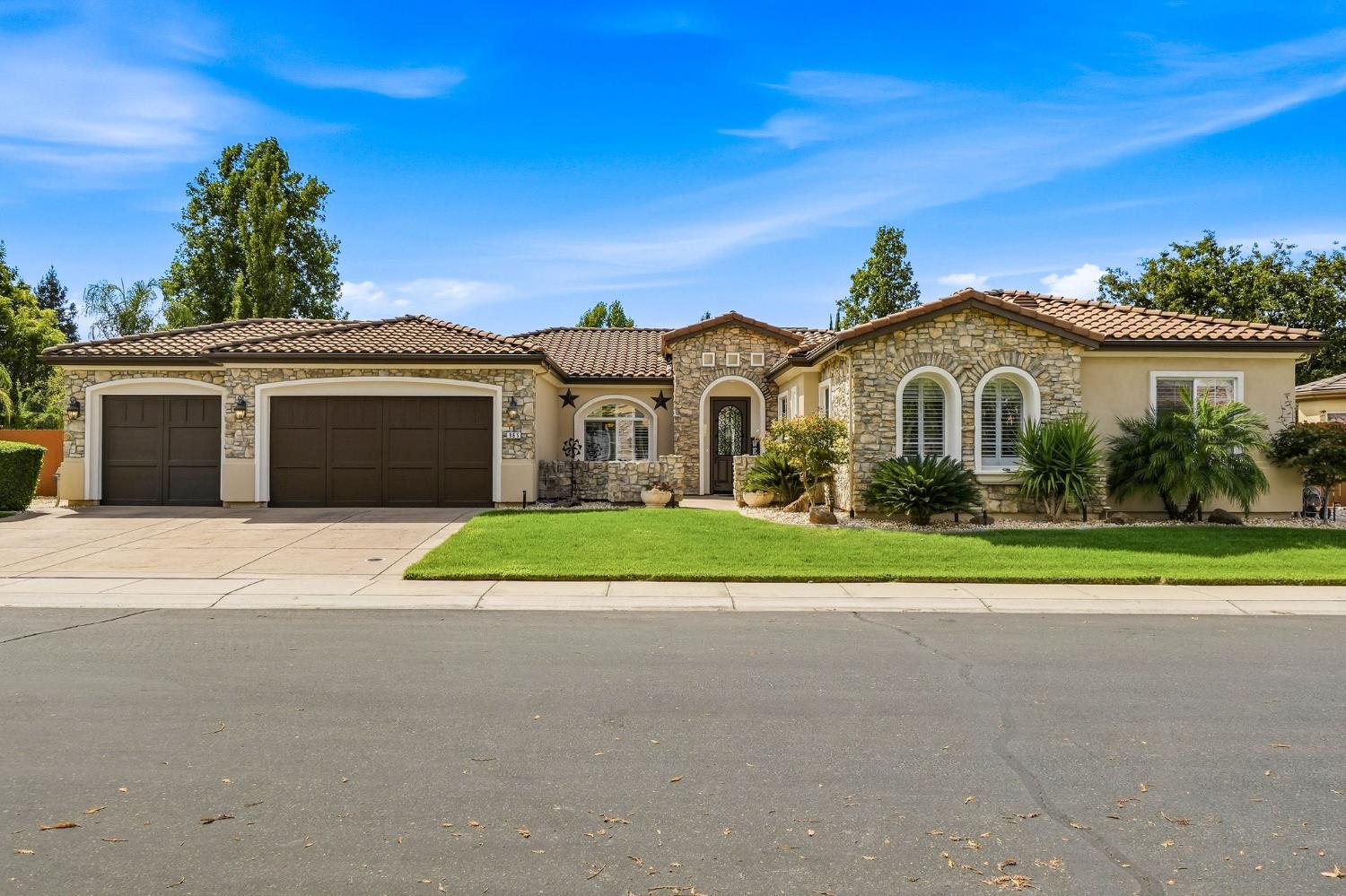 Residential in Yuba City