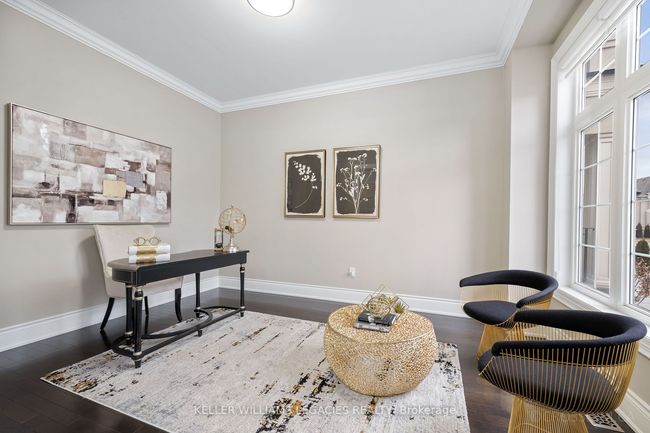 8 Fellows Gate, House other with 4 bedrooms, 6 bathrooms and 6 parking in Woodbridge ON | Image 5