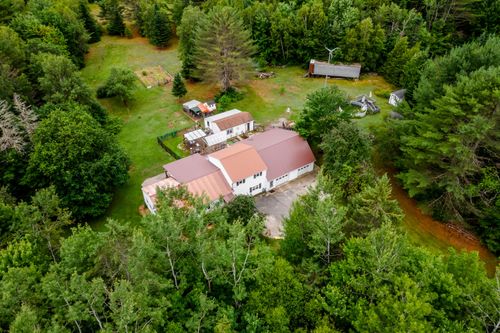 230 W Old Main Road, Lowell, ME, 04493 | Card Image