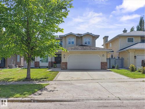 8 Leonard Dr, St. Albert, AB, T8N5S7 | Card Image