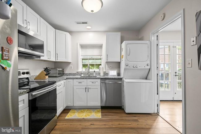 197 - 6704 Offutt Ln, Townhouse with 3 bedrooms, 3 bathrooms and null parking in CHEVY CHASE MD | Image 6