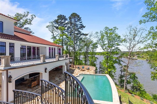 14946 Edgewater Dr, House other with 6 bedrooms, 7 bathrooms and null parking in Northport AL | Image 43
