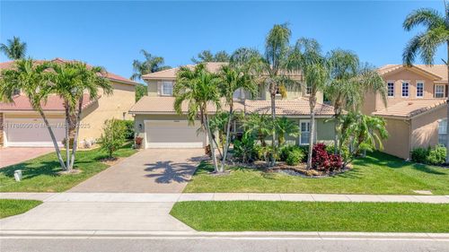 1454 Newhaven Point Ln, West Palm Beach, FL, 33411-6623 | Card Image