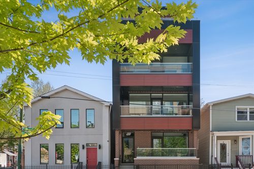 2-1857 N California Ave, Chicago, IL, 60647-8544 | Card Image