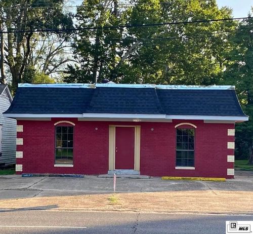 1408 S Second Street, Monroe, LA, 71202 | Card Image