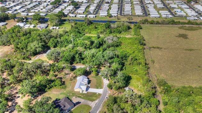 1507 Spring Ln, Home with 0 bedrooms, 0 bathrooms and null parking in Lake Placid FL | Image 10