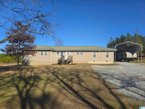1368 Country Ln, Goodwater, AL, 35072 | Card Image