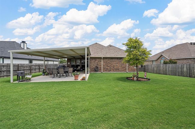 507 Navajo Trl, House other with 3 bedrooms, 2 bathrooms and 2 parking in McGregor TX | Image 6