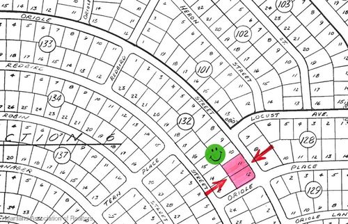 1124 Oriole St, Lake Placid, FL, 33852 | Card Image