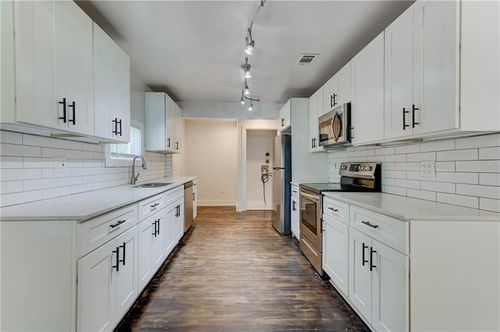 1914 North Ave Nw, Atlanta, GA, 30318-6350 | Card Image