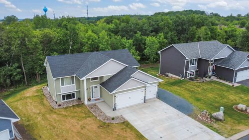 437 Woodale Ave, SAINT CROIX FALLS, WI, 54024-8350 | Card Image