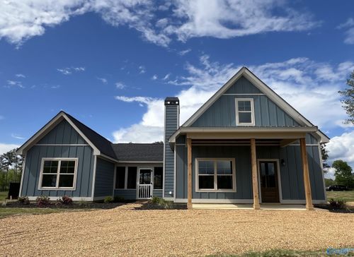 825 County Road 595, Cedar Bluff, AL, 35959 | Card Image