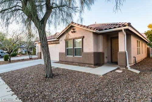 5028 Stumbling Colt Ct, Las Vegas, NV, 89131-3699 | Card Image
