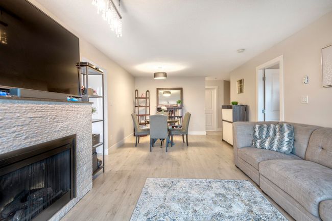 305 - 4728 Dawson St, Condo with 2 bedrooms, 2 bathrooms and 1 parking in Burnaby BC | Image 11