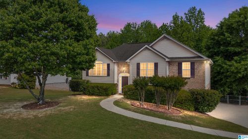 3630 Old Margaret Rd, Odenville, AL, 35120-5818 | Card Image