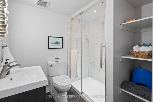 1297 Snowdon St, House other with 4 bedrooms, 2 bathrooms and 3 parking in Ottawa ON | Image 27