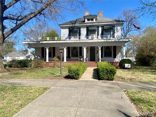 502 E Commercial St, Charleston, MO, 63834-1202 | Card Image