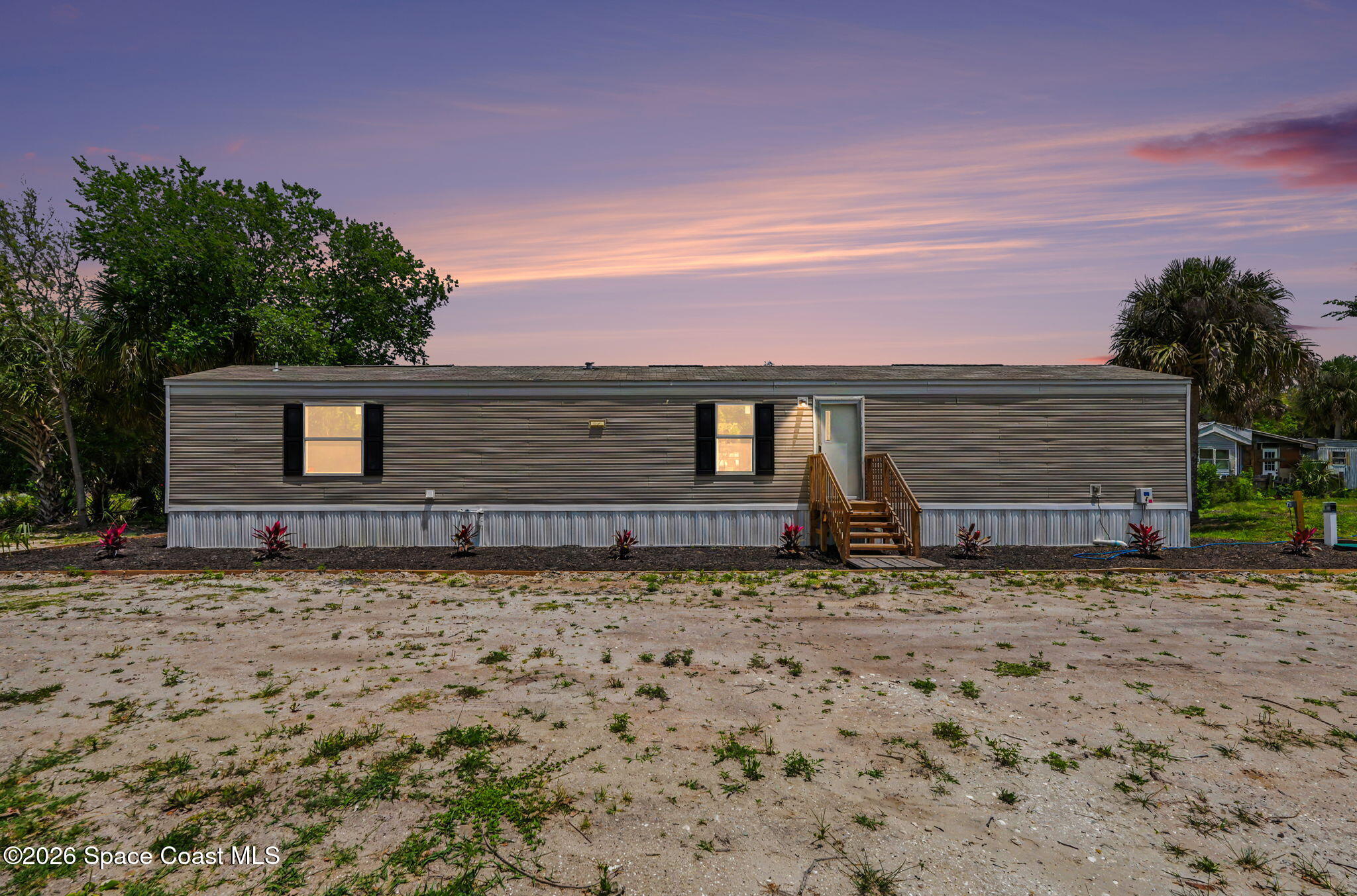 Residential in Titusville