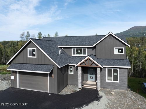 17953 Rivervista Rd, Eagle River, AK, 99577-9045 | Card Image