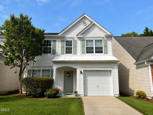 146 Brentfield Loop, Morrisville, NC, 27560-6873 | Card Image