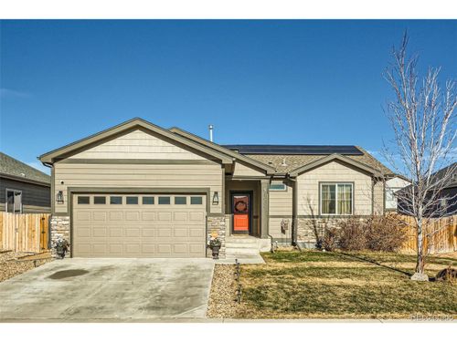 1909 Wagon Train Dr, Milliken, CO, 80543 | Card Image