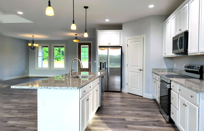 6264 Hidden Forrest Dr, House other with 3 bedrooms, 3 bathrooms and null parking in Swartz Creek MI | Image 16