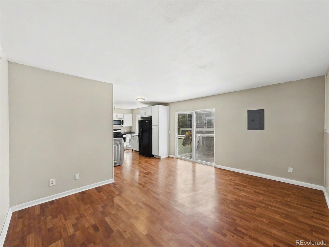 Residential in Aurora 3