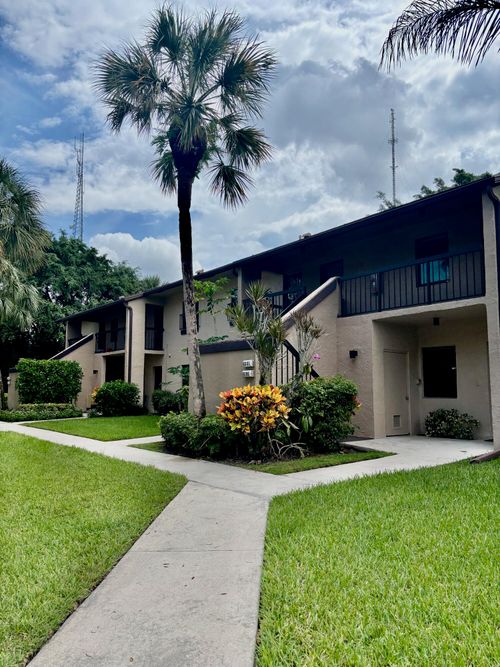 8299 Boca Glades Blvd E, Boca Raton, FL, 33434-4030 | Card Image