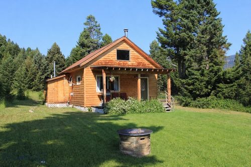 472 Rock Creek Rd S, Emigrant, MT, 59027-6041 | Card Image
