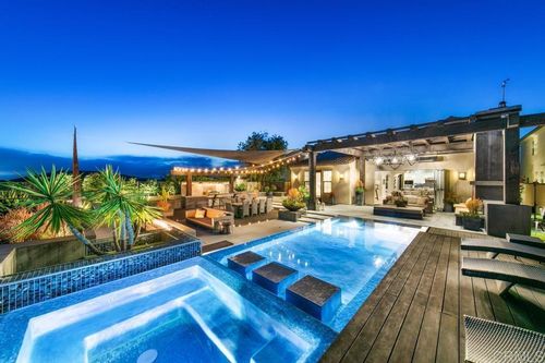 15614 S Chevy Chase, San Diego, CA, 92127-6106 | Card Image