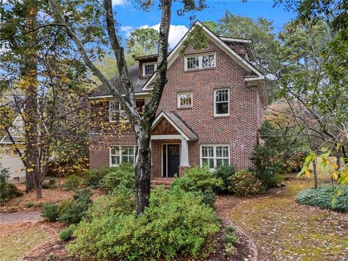 213 Mount Vernon Dr, Decatur, GA, 30030-1608 | Card Image