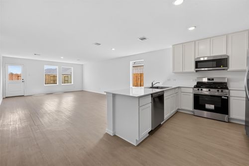 3431 Brushy Marsh Dr, Richmond, TX, 77406 | Card Image
