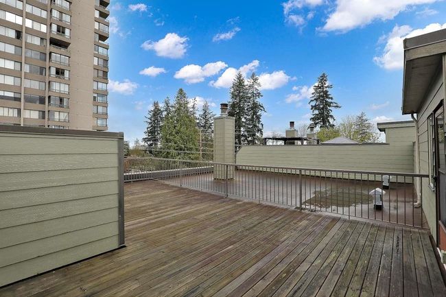 View of deck | Image 32