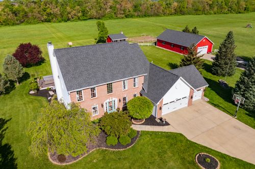 15974 Rustic Ln S, Vicksburg, MI, 49097 | Card Image