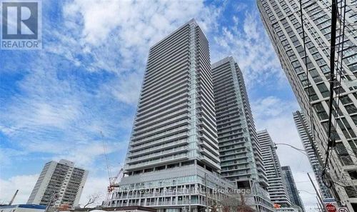 3301-195 Redpath Avenue, Toronto (Mount Pleasant West), ON, M4P0E4 | Card Image