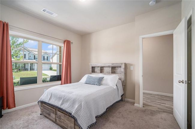 435 Auburn Crossing Dr, House other with 4 bedrooms, 3 bathrooms and 2 parking in Auburn GA | Image 22