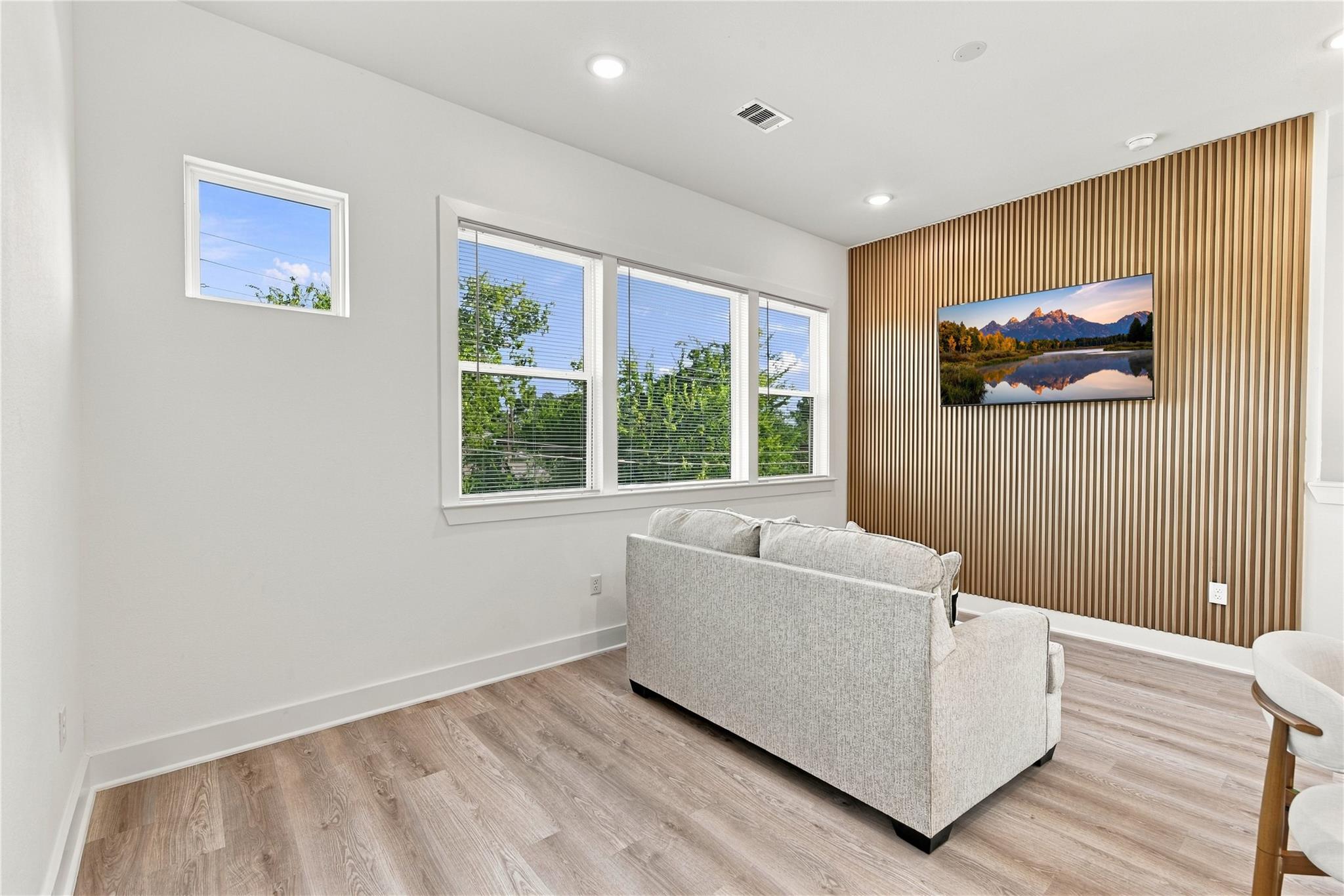 Residential Lease in Houston 5